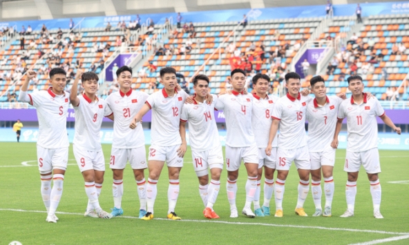 Bước qua 'nỗi ám ảnh', HLV Hoàng Anh Tuấn sẽ đưa U23 Việt Nam chạm tay vào mục tiêu trong tầm với?