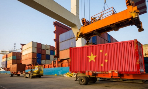 Chuỗi cung ứng có thể đang rời sang các nước châu Á khác, nhưng vai trò của 'công xưởng thế giới' Trung Quốc không chỉ đơn giản như vậy