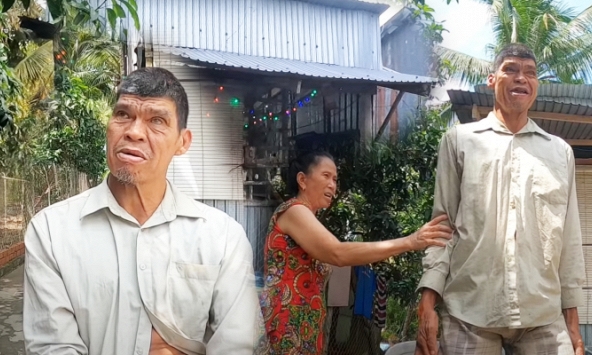 Chuyện khó tin về 'người khổng lồ' miền Tây cao 2,2 mét, sống hơn nửa thế kỷ vẫn không rõ gốc gác