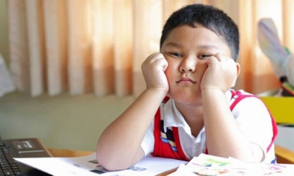 Cười đau ruột với những bài tập khó đỡ của học sinh tiểu học: Đúng là chỉ có trẻ nhỏ mới nghĩ được như thế!