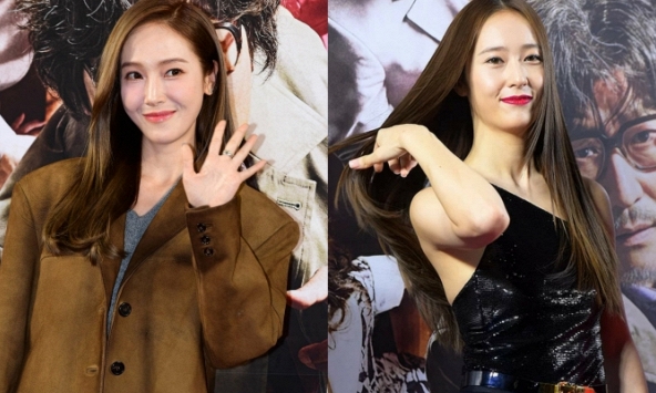 'Công chúa băng giá' Jessica dự sự kiện lớn ủng hộ em gái Krystal ở Hàn, ai dè lâm cảnh bị phân biệt đối xử