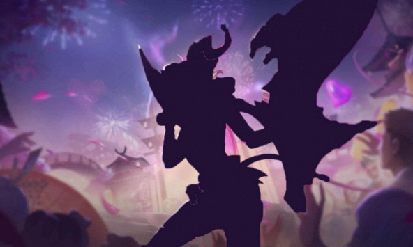 Kết hợp với game gốc, Liên Quân khiến người chơi 'lú lẫn' với trang phục mới