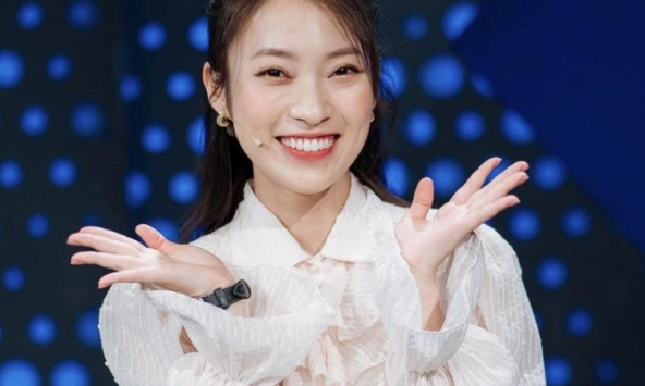 MC Khánh Vy chia sẻ những điều học được ở đại học, rõ thiết thực bảo sao giờ thành công thế