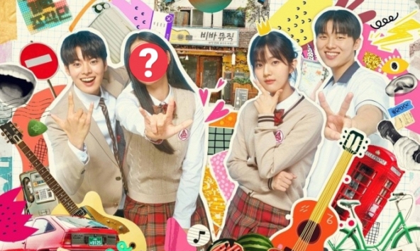 'Moving' đã hết, hóng phim sắp chiếu của 'bản sao Son Ye Jin'