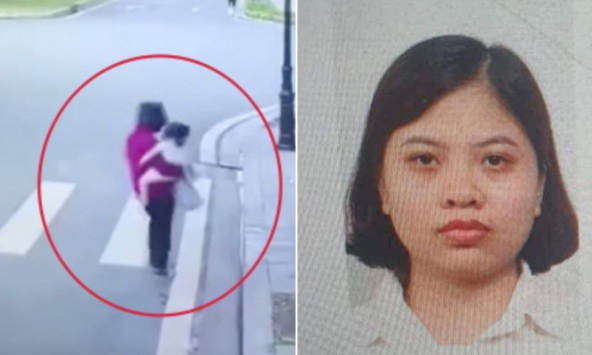 Những bất ngờ về nữ nghi phạm bắt cóc, tống tiền, sát hại bé gái ở Hà Nội 