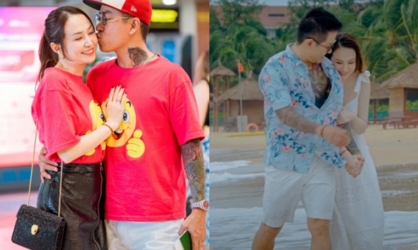 Vợ và 3 con xuất hiện trong MV 'Gấp đôi yêu thương' của Tuấn Hưng