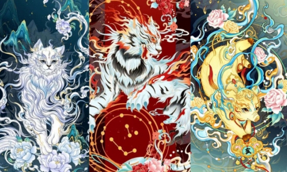 3 con giáp có nhiều tài năng trong sự nghiệp, dễ thăng tiến trong năm 2024 và được hưởng phúc lành về sau