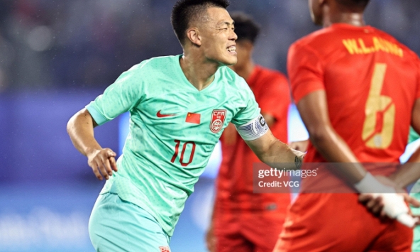 Báo Trung Quốc mỉa mai đội nhà: “Mới thắng U23 Myanmar đã ăn mừng thì thật vô dụng!”