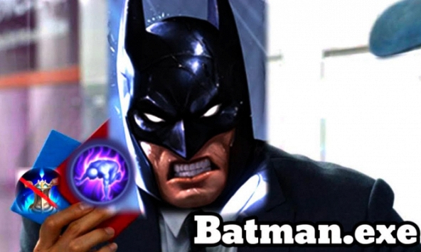 Game hồi sinh tướng bị khai tử, fan Liên Quân khóc thét vì liên tục “tối màn”