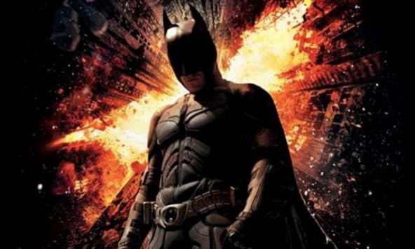 Bộ ba phần phim tượng đài của siêu anh hùng - The Dark Knight của Christopher Nolan ấn định ngày khởi chiếu