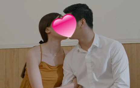 Cặp đôi từng bị ghét nhất màn ảnh Việt tái hợp ở phim mới: Nhà gái giờ lại khiến khán giả muốn tắt tivi