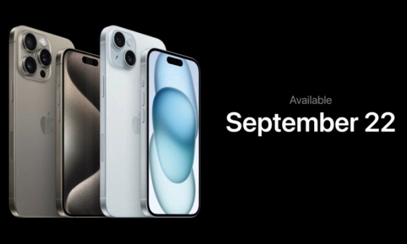 'Cờ đã tới tay', đây là điều cuối cùng bạn cần ra quyết định trước khi xuống tiền cho iPhone 15