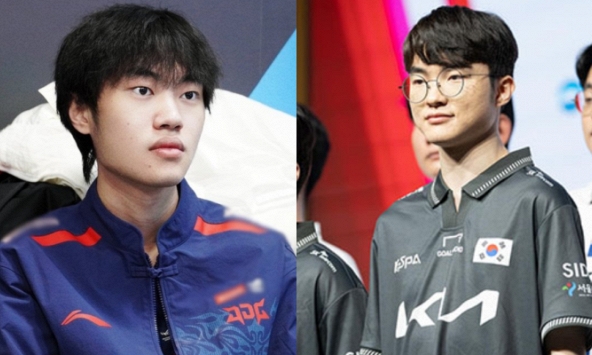 Cộng đồng quốc tế chốt luôn số phận của trận chung kết ASIAD bộ môn LMHT