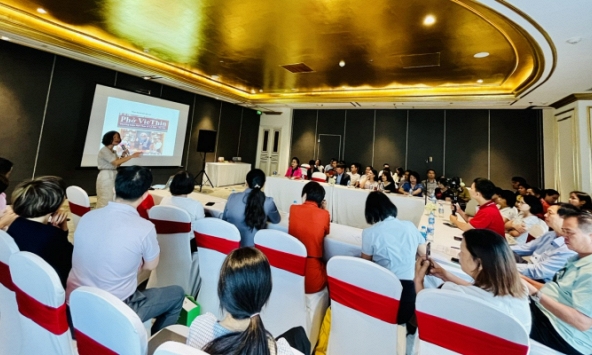 Đào tạo tập huấn về Sở hữu trí tuệ và phương thức lựa chọn công nghệ thích hợp với năng lực tiếp nhận của doanh nghiệp