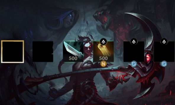 Game thủ Tốc Chiến khẳng định lối lên đồ tối ưu, nhìn kỹ mới thấy không khác gì 'vỗ' thẳng mặt cộng đồng