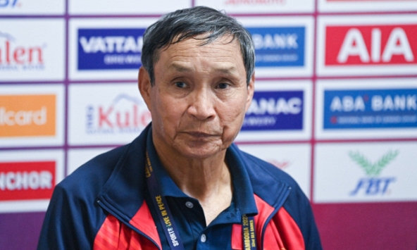 HLV Mai Đức Chung tâm tư vì vắng Huỳnh Như, trách khéo tuyển Việt Nam để xuống phong độ sau World Cup