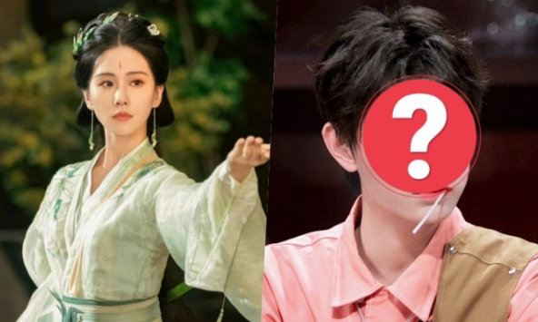 Mỹ nam đóng phim của Lưu Thi Thi từng bị chê bai ngoại hình giờ được khen nức nở: Ánh mắt chất chứa cả câu chuyện dài