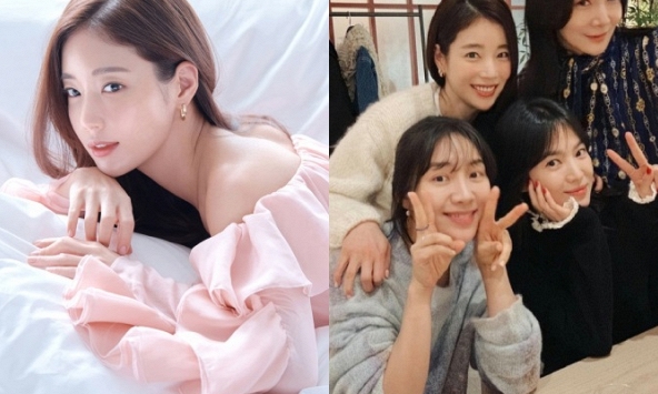 Bạn thân Song Hye Kyo bất ngờ ly hôn chồng doanh nhân hơn 12 tuổi sau 11 năm cưới, lý do là gì?