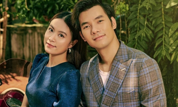 Phim của Hoàng Thùy Linh - Nhan Phúc Vinh lên sóng, khán giả khen chê thế nào?