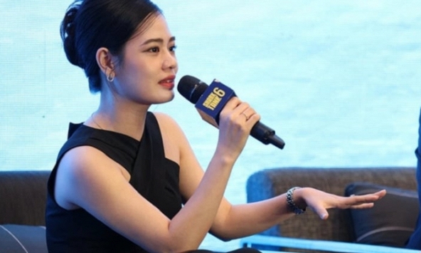 Thời đi học của 'nữ cá mập' duy nhất Shark Tank mùa 6: Chỉ được mẹ cho 500 đồng ăn sáng, không sở hữu thành tích 'chói lọi'