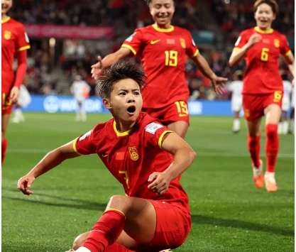 Tuyển Trung Quốc thắng đậm tới 15-0, khiến cả ASIAD phải ngỡ ngàng