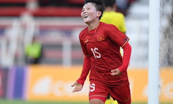 Tuyển Việt Nam thắng dễ đối thủ Nam Á, khẳng định tham vọng tại Asiad trước ngày đấu Nhật Bản 