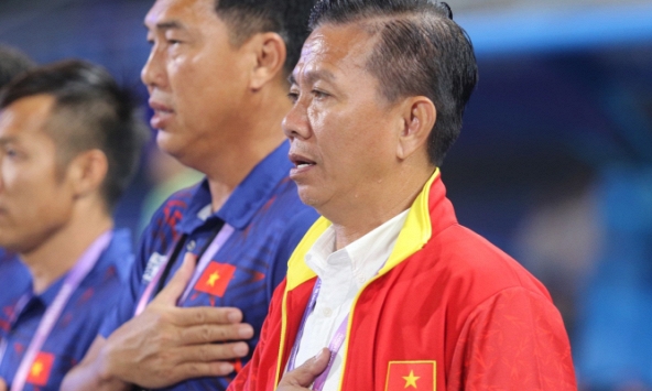 Vận đen khó hiểu của U23 Việt Nam và bài toán khó đang chờ HLV Hoàng Anh Tuấn tìm lời giải