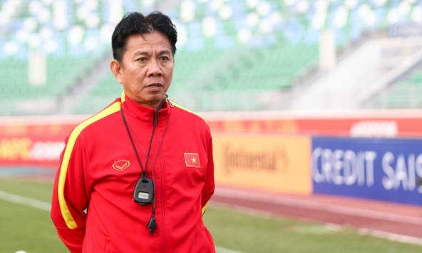 3 lần thoát hiểm ngoạn mục của bóng đá Việt Nam và điều thần kỳ đang chờ “thầy phù thủy” Hoàng Anh Tuấn