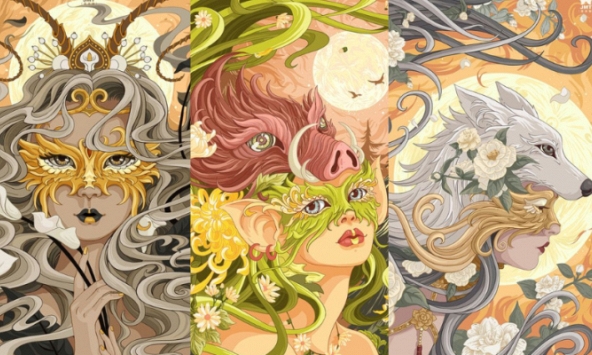 4 con giáp được Thần tài chiếu cố, tạm biệt nghèo khó trong vài năm tới, tiền bạc lẫn tình duyên đều suôn sẻ, thuận lợi