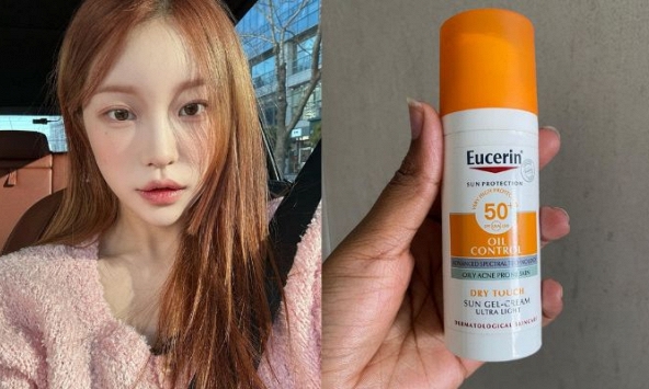 5 lọ kem chống nắng cho da đã xuất hiện dấu hiệu lão hóa, dùng hàng ngày sẽ trẻ ra vài tuổi