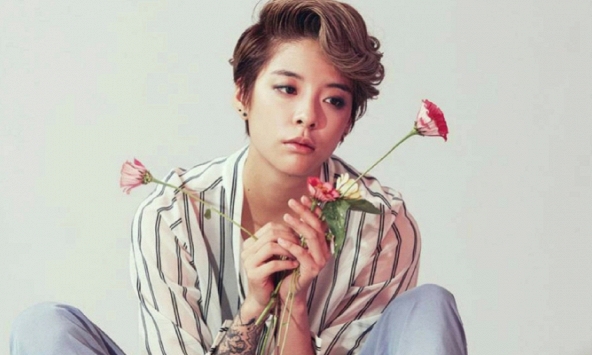 Amber gặp phải sự cố đầy ám ảnh khi vào nhà vệ sinh nữ vì bị nhầm lẫn giới tính