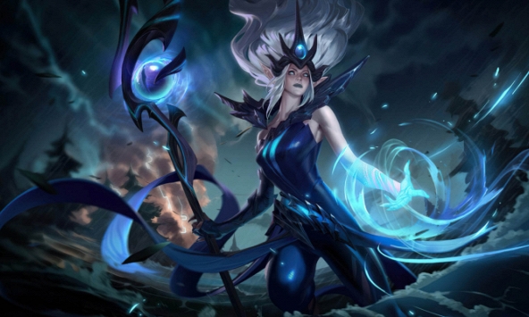 Ấn định ngày làm lại, game thủ quyết 'spam' triệt để vị tướng siêu cân bằng của Tốc Chiến