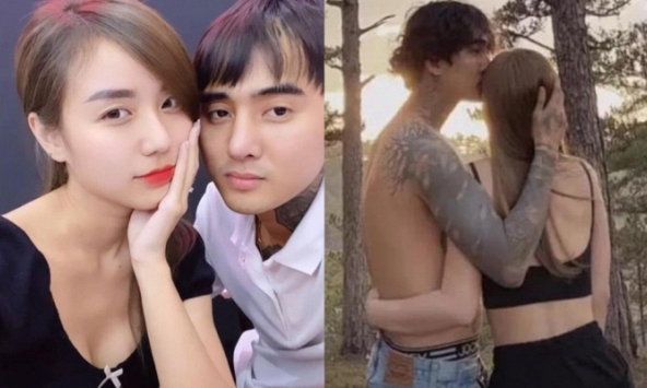 Đạt G lên tiếng nghi vấn tái hợp vợ cũ Hoài Lâm, làm rõ thái độ và quan hệ hiện tại