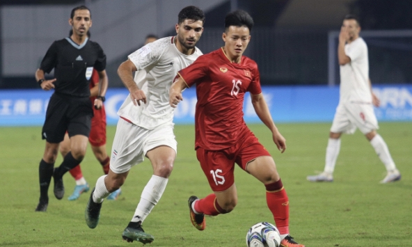 Đội hình U23 Việt Nam vs U23 Saudi Arabia: Lách qua khe cửa hẹp bằng “vũ khí” quen thuộc?