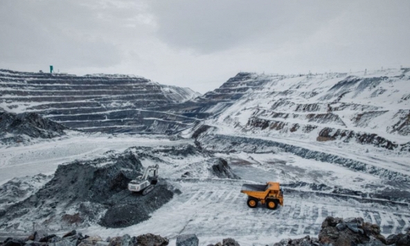 Nga 'xắn tay' đào kho 'vàng trắng' khổng lồ 75 triệu tấn: Quyết gia nhập hàng ngũ các nhà sản xuất hàng đầu thế giới