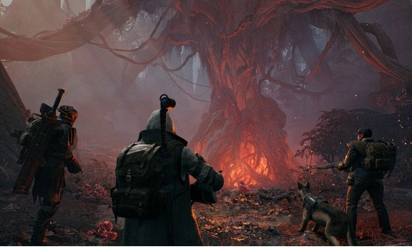 Những tựa game kinh dị siêu sợ, có sẵn chế độ co-op để thỏa sức trải nghiệm cùng bạn bè