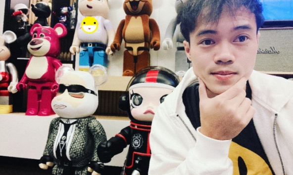 Thú chơi “ngốn tiền” của giới cầu thủ trẻ: Văn Toàn có BST khủng, Văn Hậu sẵn sàng chi cả trăm triệu