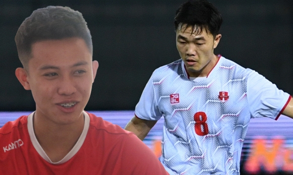 Thực hư tin đồn 'Xuân Trường đệ nhị' của lò HAGL sang Tây Ban Nha, sắp đầu quân cho CLB tại La Liga