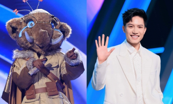 Voi Bản Đôn khiến khán giả nhớ về Wanbi Tuấn Anh, chỉ có thể là Anh Tú không thể là ai khác!