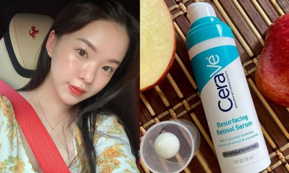 5 lọ serum chống lão hóa giá bình dân mà chất lượng vẫn xịn, nàng 30+ nên tham khảo