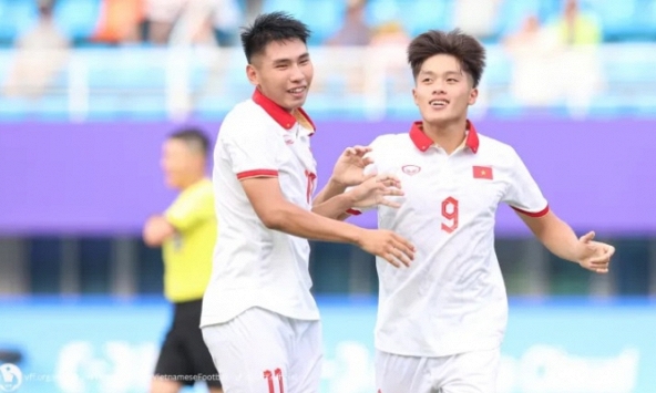 ASIAD: U23 Việt Nam sẽ vượt qua Thái Lan, Myanmar để giành tấm vé vớt đầy nghẹt thở?