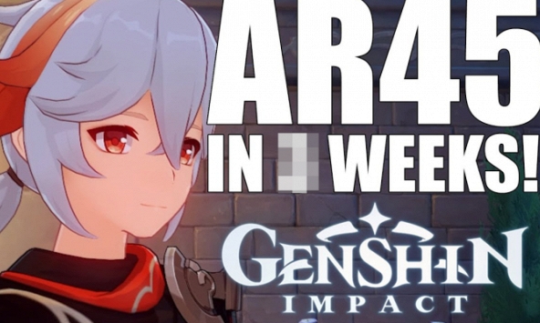 Game thủ mất 50 giờ đã hoàn thành nửa cốt truyện, cộng đồng Genshin muốn vào cuộc 'check var' 