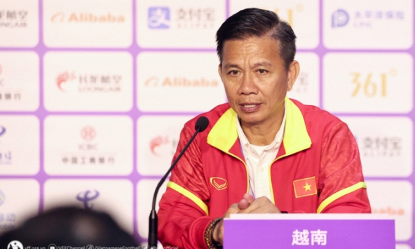 HLV Hoàng Anh Tuấn: “U23 Việt Nam bị loại cũng hợp lý thôi, tôi đã dự liệu trước điều đó”