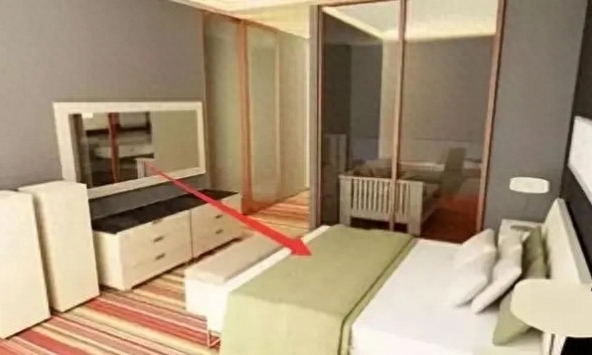 Người giàu không bao giờ mắc 3 kiêng kỵ khi treo gương trong nhà, còn người nghèo thì 'nhắm mắt làm ngơ'