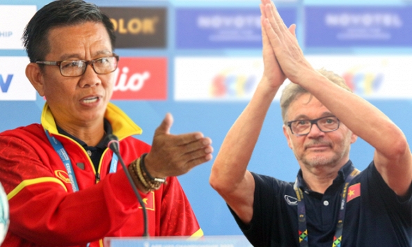 Cái lắc đầu từ VFF, thất bại của U23 Việt Nam và 'siêu kế hoạch' ẩn sau giấc mơ World Cup cùng HLV Troussier