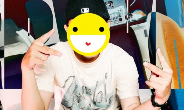 Cũng là rapper nhưng người này nói về bạn gái khác hẳn 16 Typh: Khi mình stress công việc, bạn luôn ở đó gỡ rối!