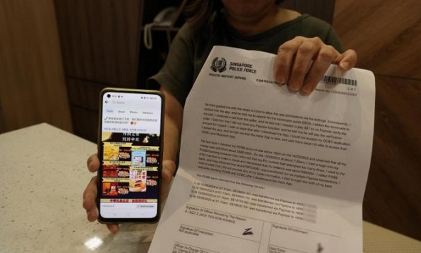 Đặt bánh Trung thu trên mạng, người phụ nữ mất hơn 1 tỷ: Kẻ lừa đảo còn trêu ngươi - 'Mua tiếp nữa không'?