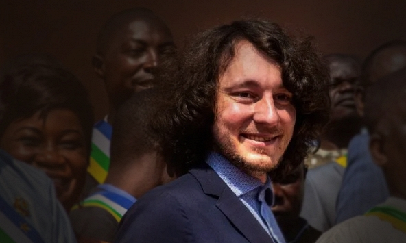 Hé lộ nhân vật tiếp quản đế chế vàng, kim cương tỉ đô của Wagner