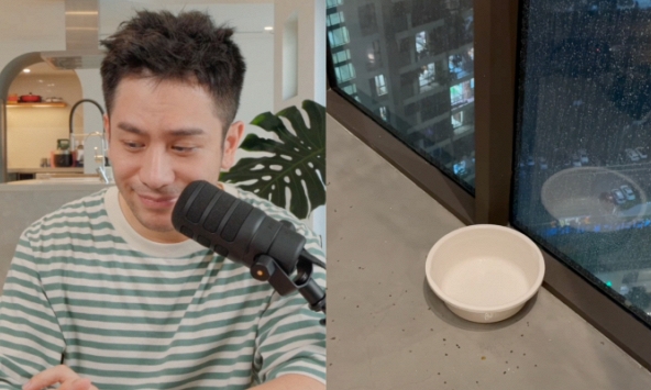 Căn penthouse 8 tỷ bị dột, tường nứt tùm lum: Dino Vũ chỉ ra loạt sai lầm khi làm nhà và “phải trả giá bằng tiền mặt”