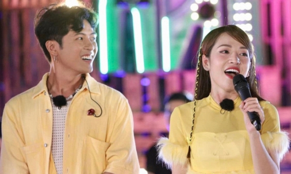 Puka chúc vỏn vẹn 6 chữ vào sinh nhật của Gin Tuấn Kiệt suốt 4 năm yêu, nghe qua mới biết cả hai ngọt ngào cỡ nào! 